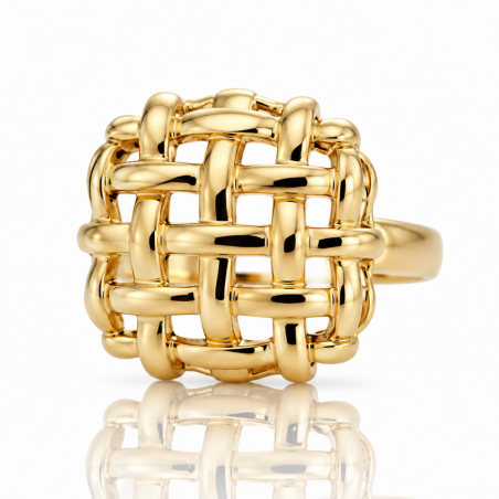pierscionek-stal-szlachetna-platerowana-14k-zlotem-regulowany-duzy-pleciony-pst1059.jpg